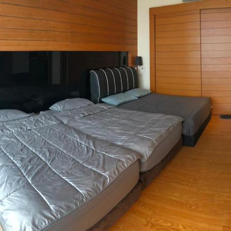 Backpackers Cozy Apartment Kl Sentral Kuala Lumpur Zewnętrze zdjęcie