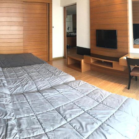 Backpackers Cozy Apartment Kl Sentral Kuala Lumpur Zewnętrze zdjęcie