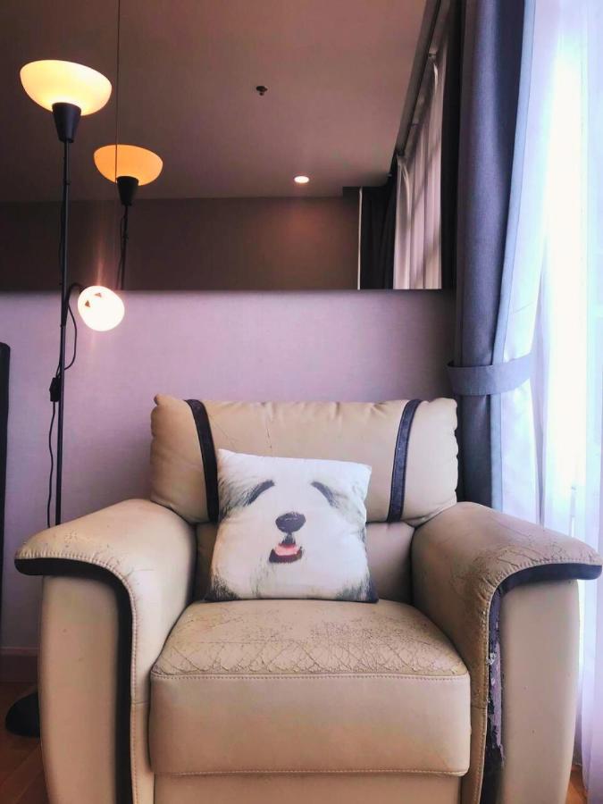 Backpackers Cozy Apartment Kl Sentral Kuala Lumpur Zewnętrze zdjęcie