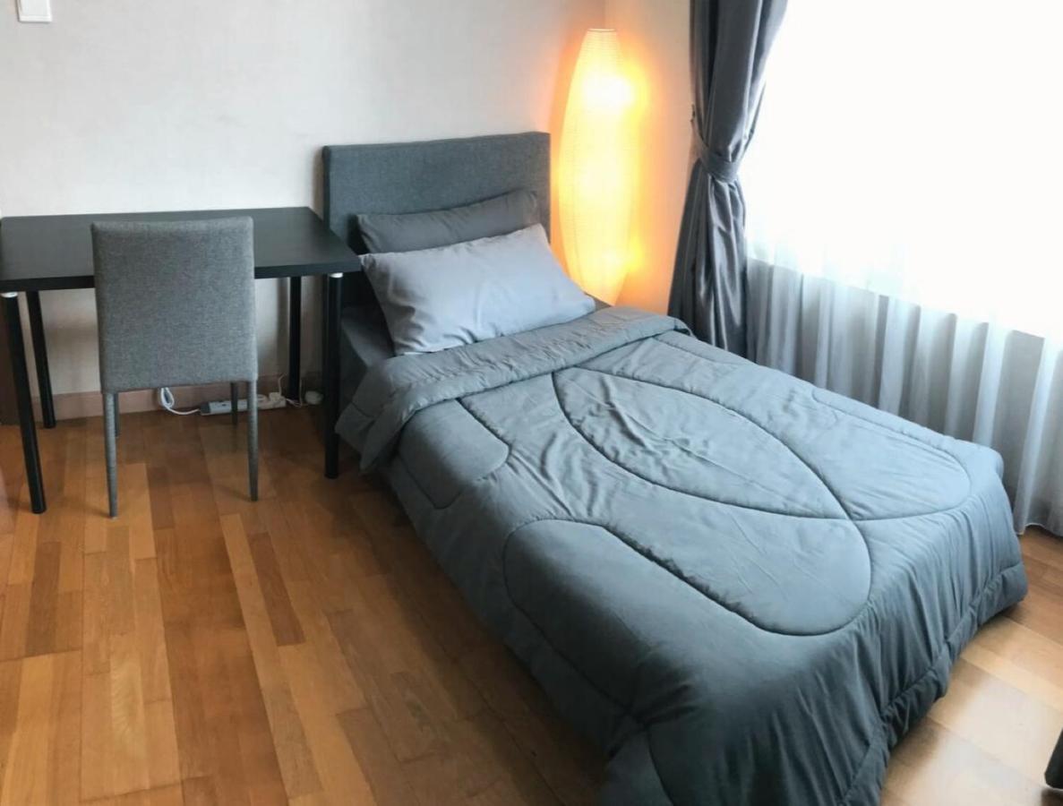 Backpackers Cozy Apartment Kl Sentral Kuala Lumpur Zewnętrze zdjęcie
