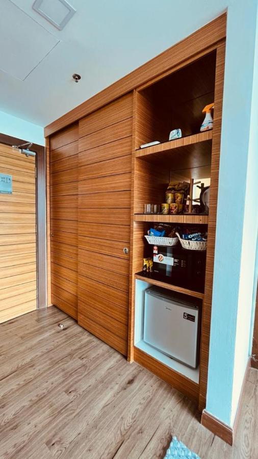 Backpackers Cozy Apartment Kl Sentral Kuala Lumpur Zewnętrze zdjęcie