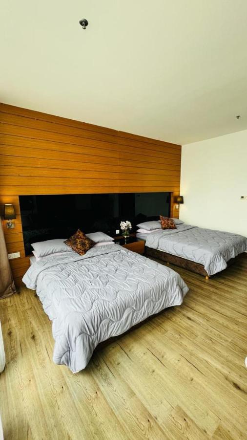 Backpackers Cozy Apartment Kl Sentral Kuala Lumpur Zewnętrze zdjęcie