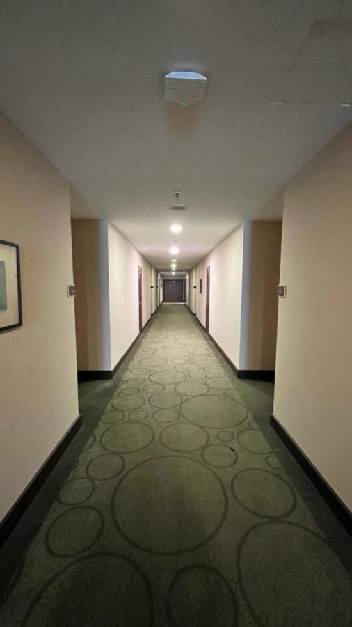 Backpackers Cozy Apartment Kl Sentral Kuala Lumpur Zewnętrze zdjęcie