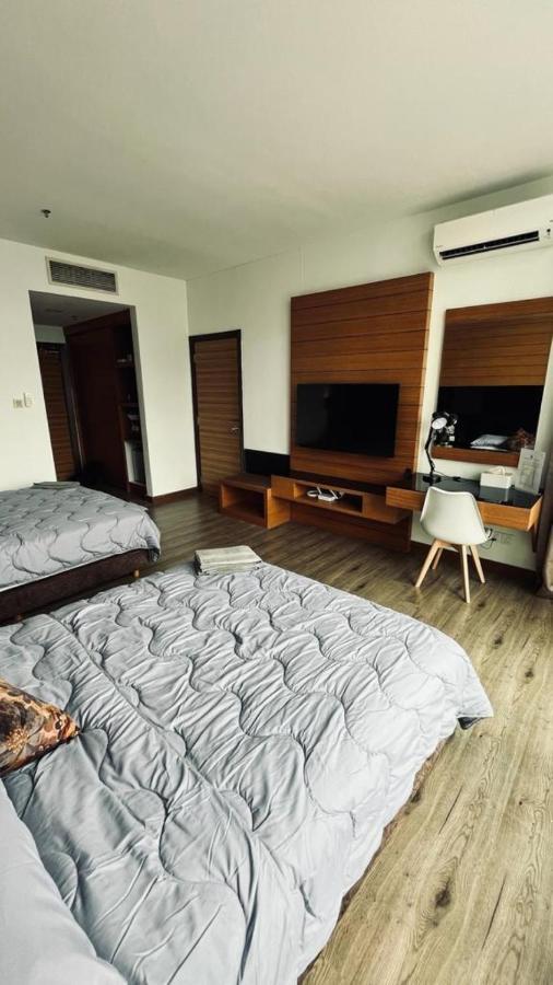 Backpackers Cozy Apartment Kl Sentral Kuala Lumpur Zewnętrze zdjęcie