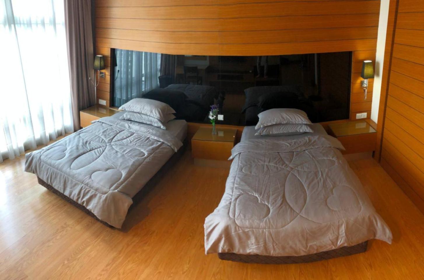 Backpackers Cozy Apartment Kl Sentral Kuala Lumpur Zewnętrze zdjęcie