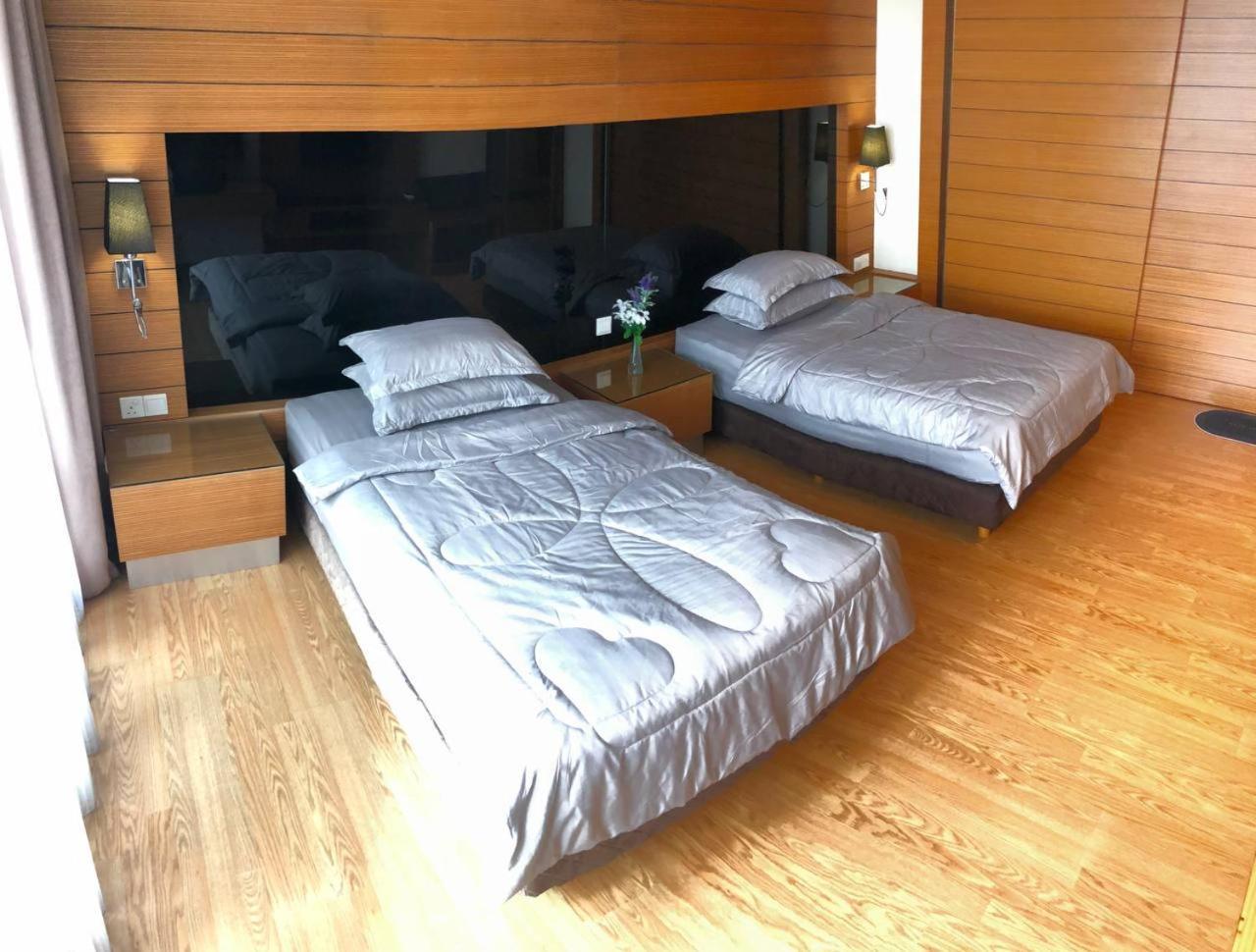Backpackers Cozy Apartment Kl Sentral Kuala Lumpur Zewnętrze zdjęcie