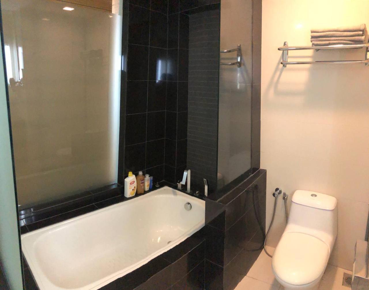 Backpackers Cozy Apartment Kl Sentral Kuala Lumpur Zewnętrze zdjęcie
