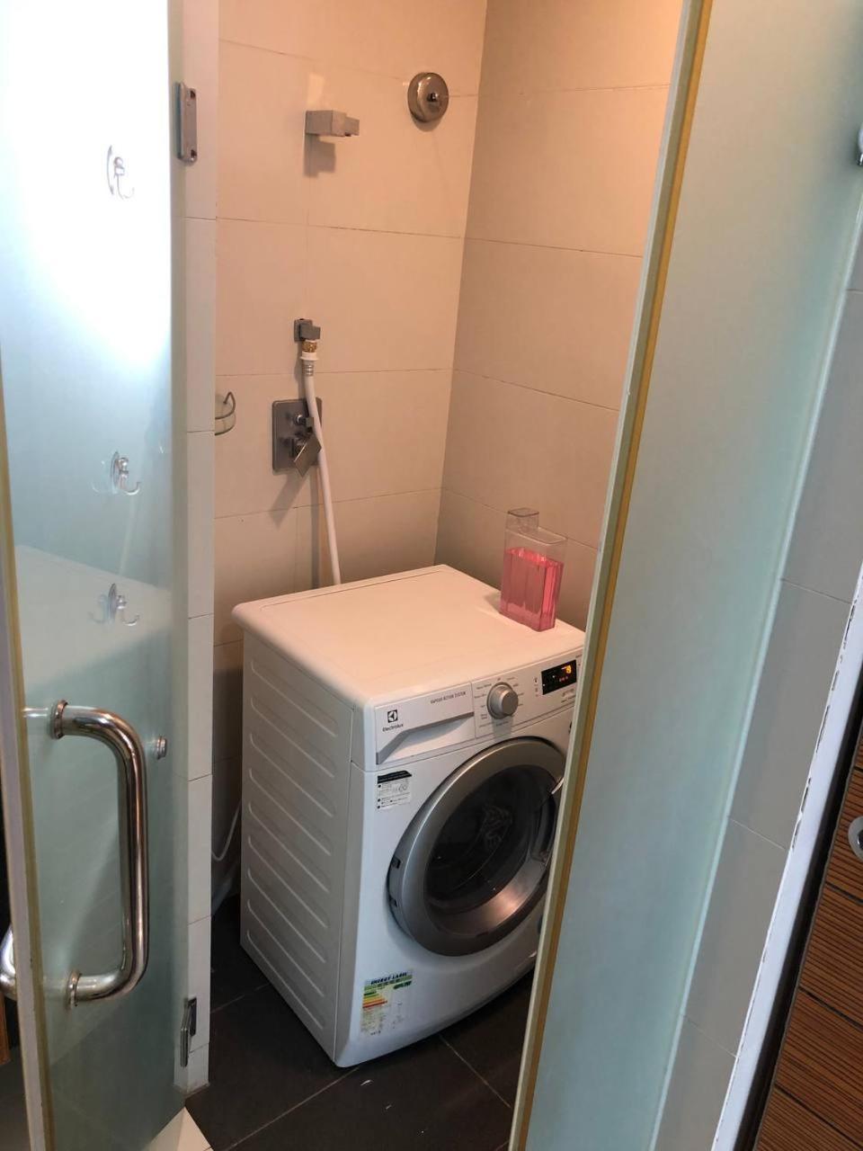 Backpackers Cozy Apartment Kl Sentral Kuala Lumpur Zewnętrze zdjęcie