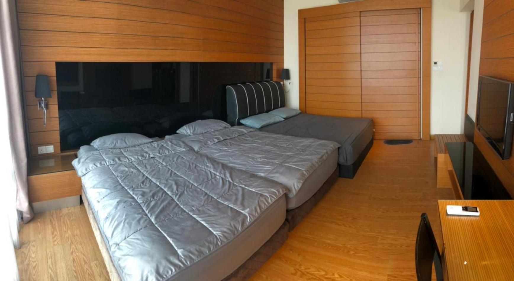 Backpackers Cozy Apartment Kl Sentral Kuala Lumpur Zewnętrze zdjęcie